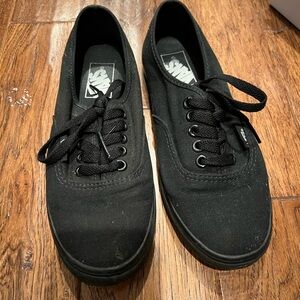 Vans Authentic shoes
